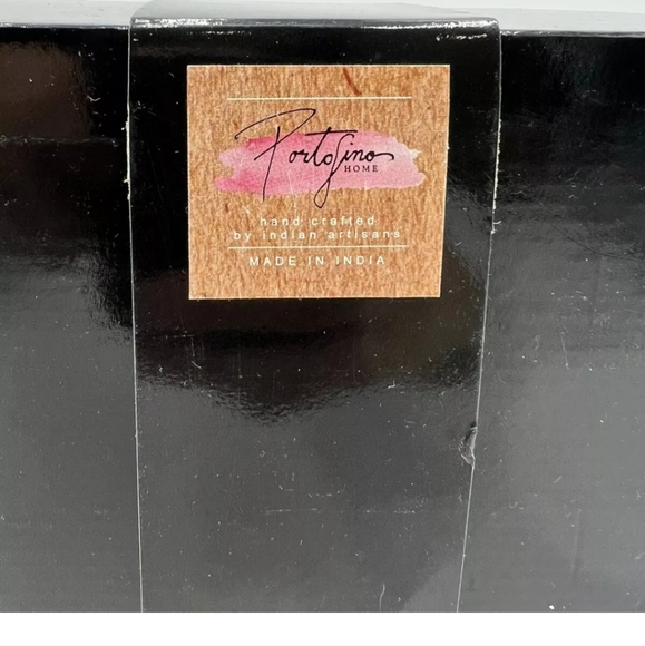 Portofino Home Copper Moscow Mule Mugs Set 4 - Picture 2 of 6